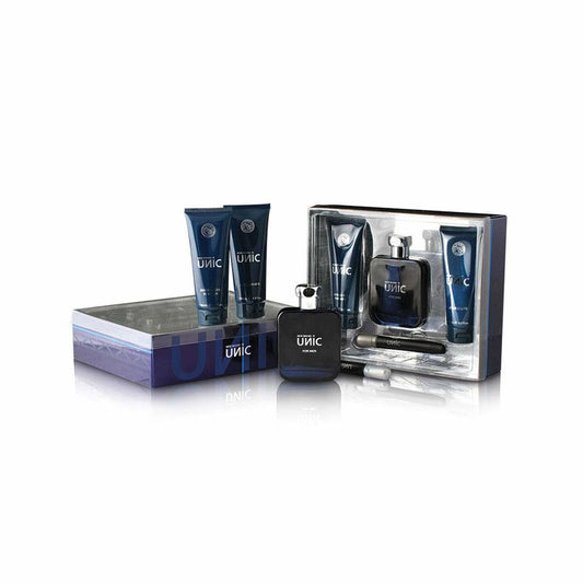 New Brand - Unic 4Pc Set ( M ) 3.3 Oz
