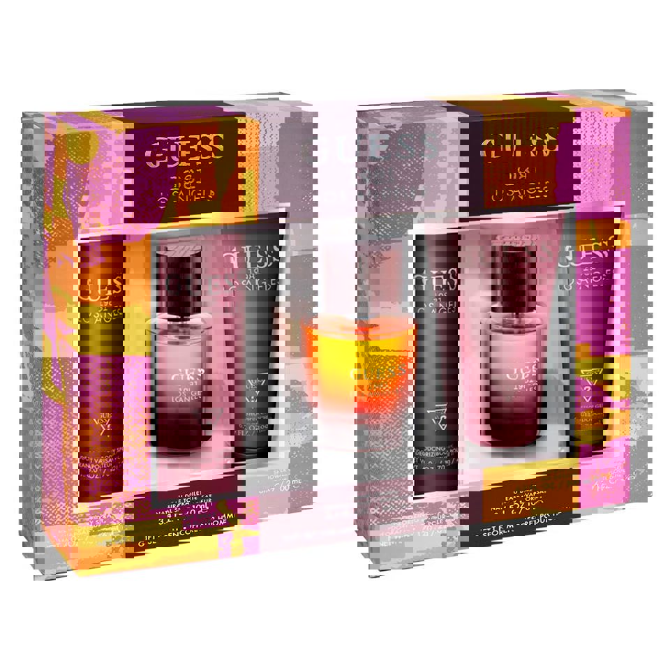 Guess - 1981 3Pc Set ( M ) 3.4 Oz