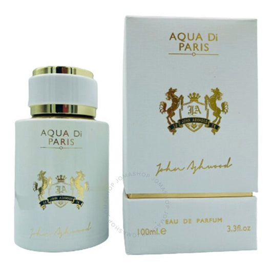 John Ashwood - Aqua Di Paris Edp ( W ) 3.4 Oz