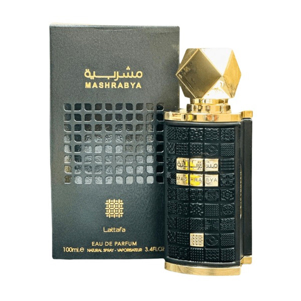 Maison Alhambra - Mashrabya Edp ( W ) 3.4 Oz