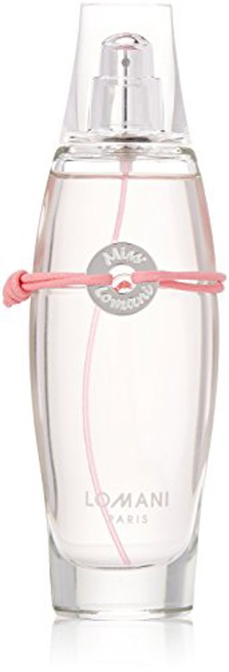 Lomani - Miss Lomani Edp ( W ) 3.4 Oz