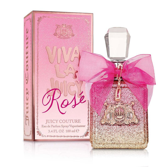 Juicy Couture - Viva La Juicy Rose Edp ( W ) 3.4 Oz