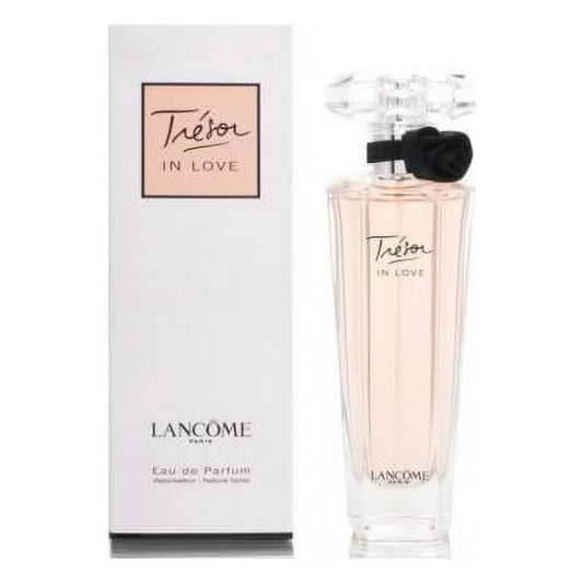 Lancome - Tresor In Love Edp ( W ) 2.5 Oz