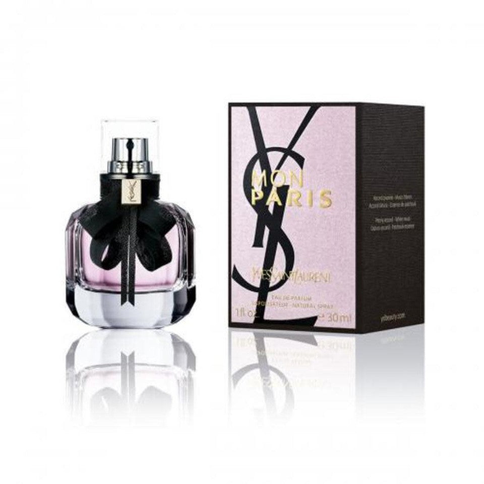 YSL - MON PARIS EDP ( W ) 1.0 OZ