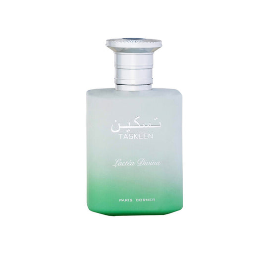 PARIS CORNER - TASKEEN LACTEA DIVINA EDP ( W ) 3.4 OZ
