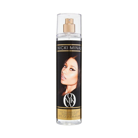 Nicki Minaj - Onika Body Mist ( W ) 8.0 Oz