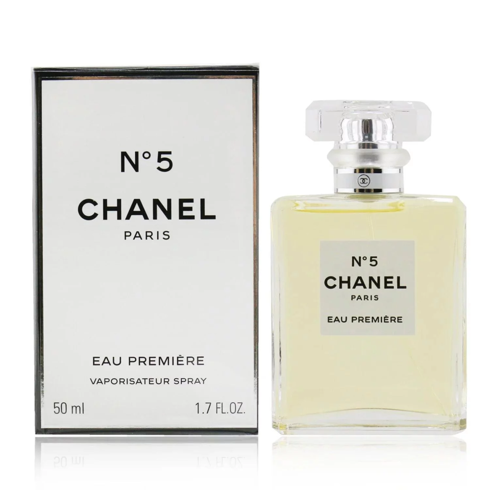 Coco Chanel - No 5 ( W ) 1.7 Oz