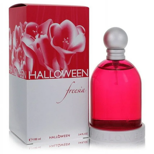 Jesus Del Pozo - Halloween Freesia Edt ( W ) 3.4 Oz