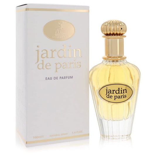 Perfume Gallery - Jardin Edp ( U ) 3.4 Oz