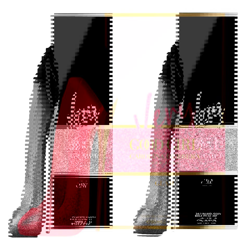 Carolina Herrera - Very Good Girl Glam Edp ( W ) 2.7 Oz