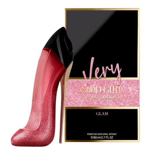 Carolina Herrera - Tester Very Good Girl Glam Edp ( W ) 2.7 Oz