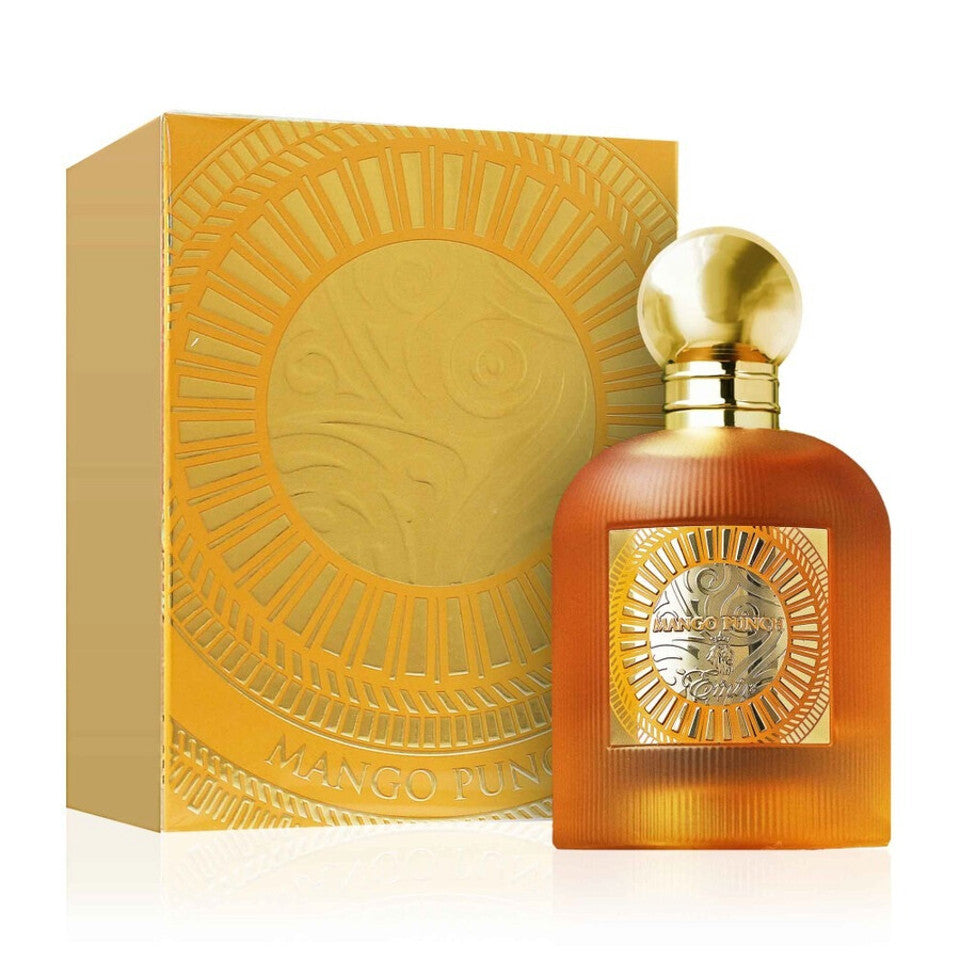 PARIS CORNER - EMIR MANGO PUNCH EDP ( W ) 3.4 OZ