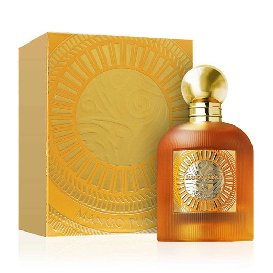 PARIS CORNER - EMIR MANGO PUNCH EDP ( W ) 3.4 OZ