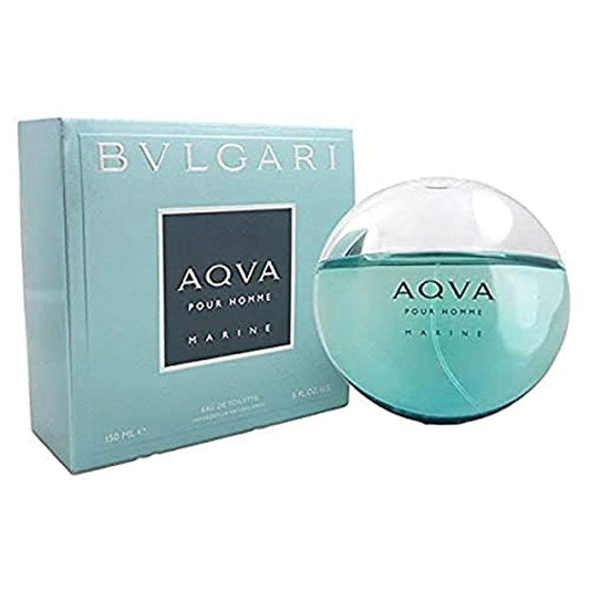 Bvlgari - Aqua Marine ( M ) 5 Oz