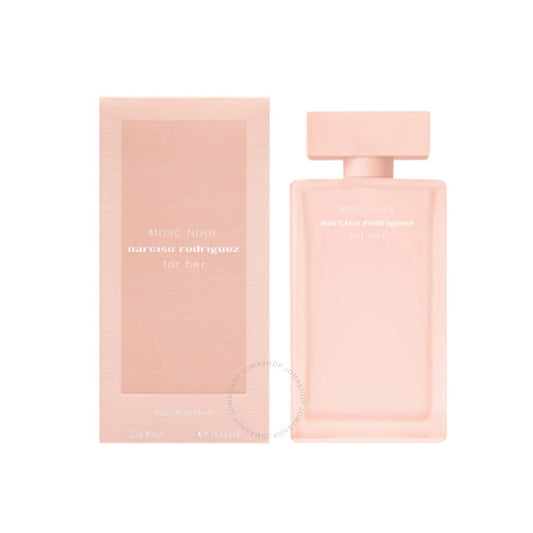 Narciso Rodriguez - Musc Nude Edp ( W ) 3.3 Oz