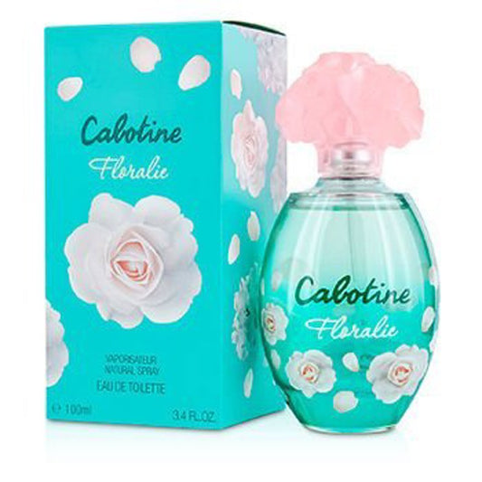 Parfums Gres - Cabotine Florale Edt ( W ) 3.4 Oz