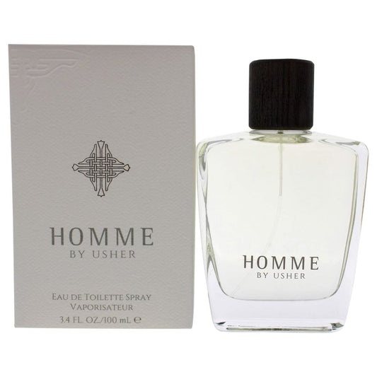 Usher - Usher Edt ( M ) 3.4 Oz