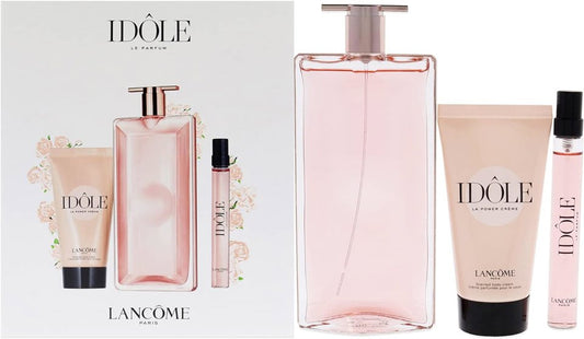 Lancome - Idole 3Pc Set ( W ) 1.7 Oz