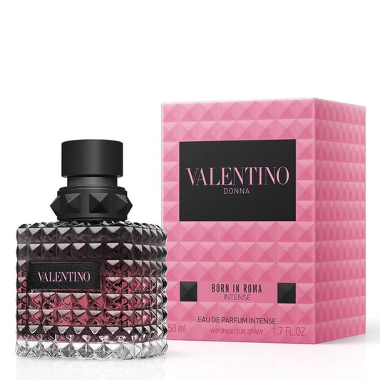 Valentino Beauty - Born In Roma Intense Edp ( W ) 1.7 Oz