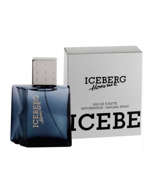 Iceberg - Iceberg Classic Homme Edt ( M ) 3.4 Oz