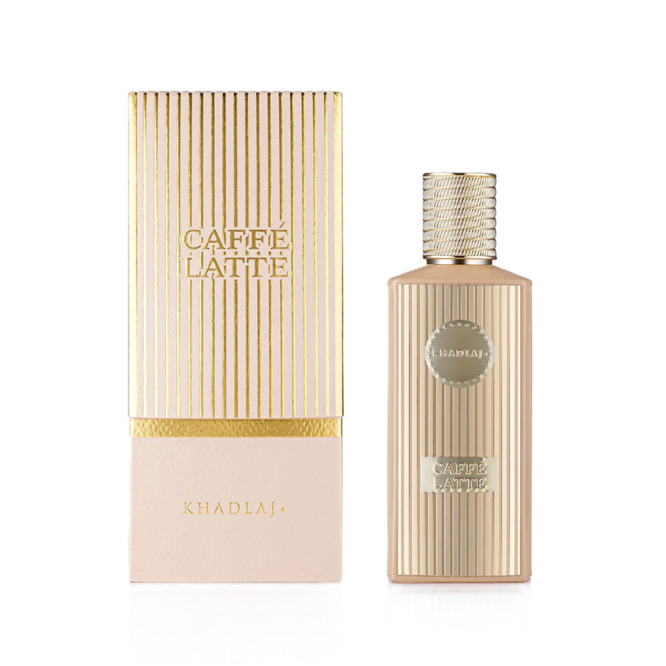 Al Khadlaj - Caffe Latte Edp ( W ) 3.4 Oz