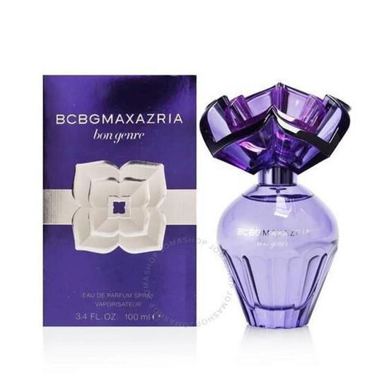 Max Azria - Bcbg Bon Genre Edp ( W ) 3.4 Oz