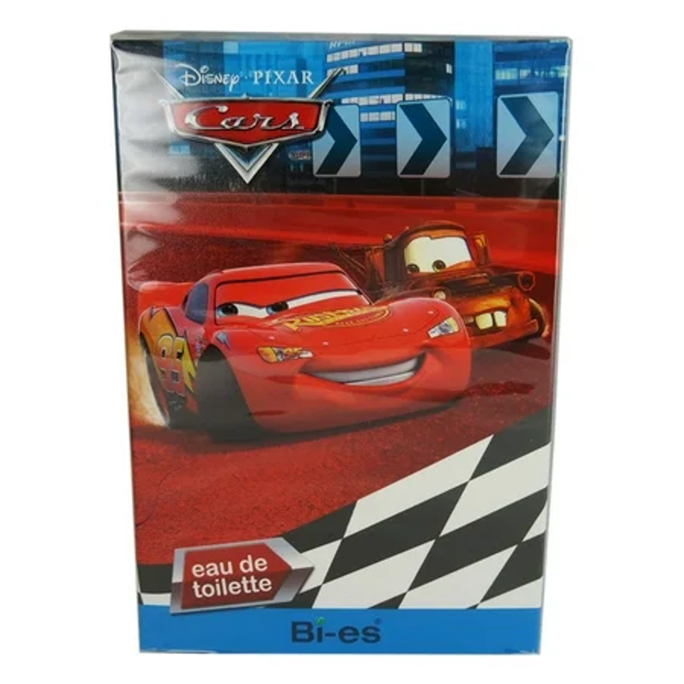 Disney - Cars Pixar Edt ( M ) 6.8 Oz