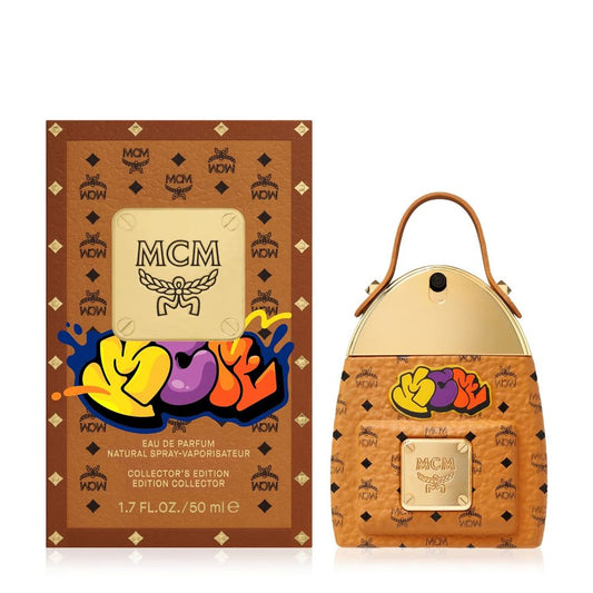 Mcm - Mcm Collectors Edition Edp ( W ) 1.7 Oz