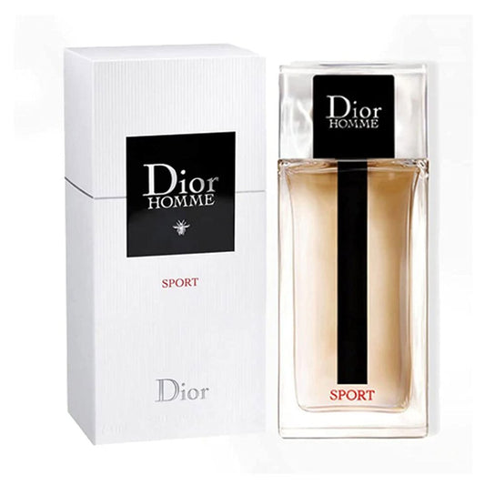 Christian Dior - Homme Sport Edt ( M ) 2.5 Oz