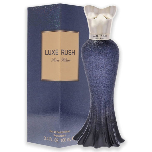 Paris Hilton  Luxe Rush Edp ( W ) 3.4 Oz