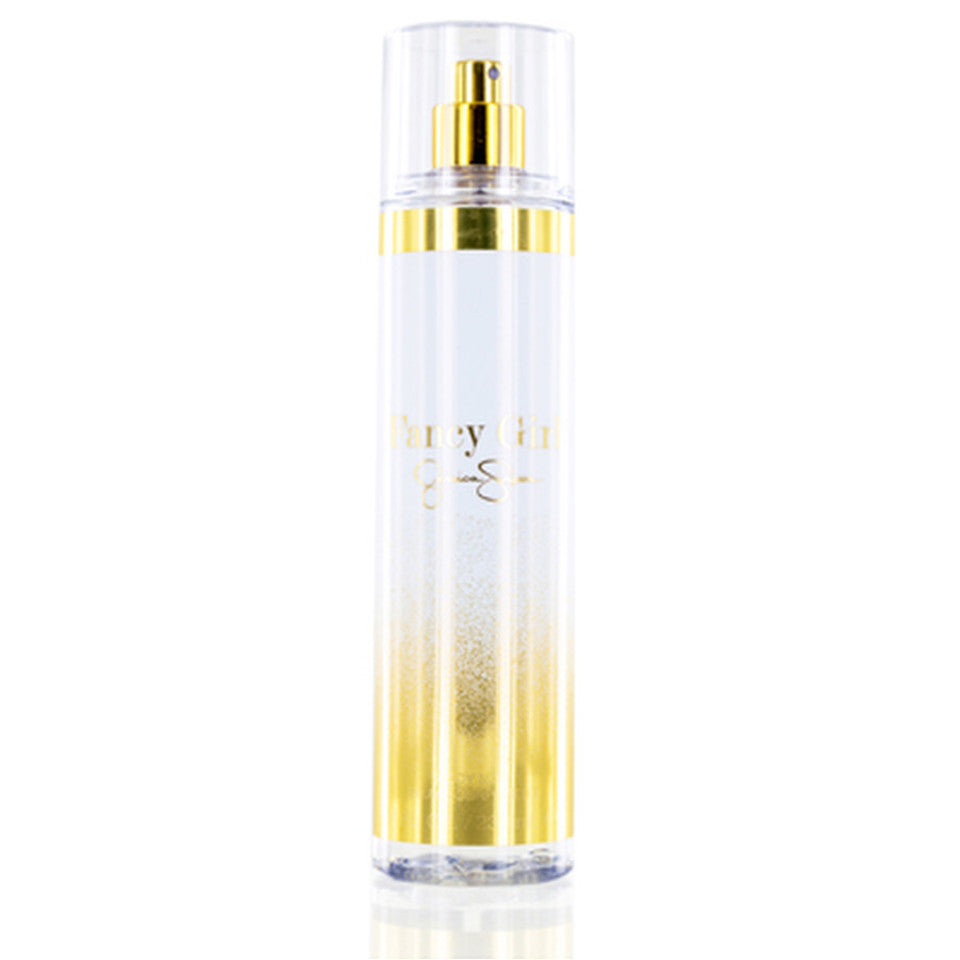 Jessica Simpson - Fancy Girl Body Spray ( W ) 8.0 Oz