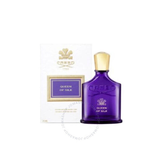 Creed - Queen Of Silk Edp ( W ) 2.5 Oz