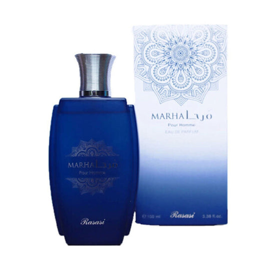 Rasasi - Marha Edp ( M ) 3.4 Oz