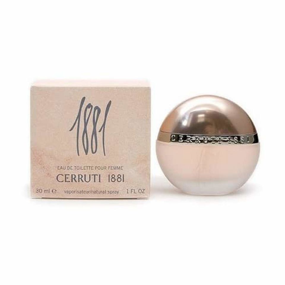 Cerruti - 1881 Edt ( W ) 1.0 Oz