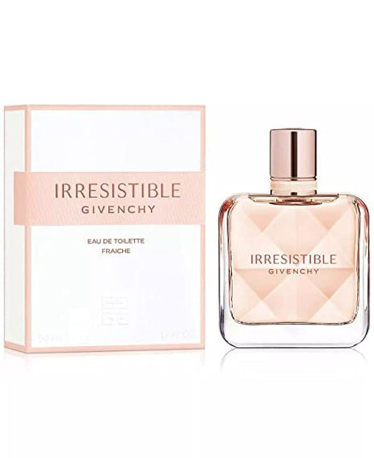 Givenchy - Irresistible Edt ( W ) 2.7 Oz