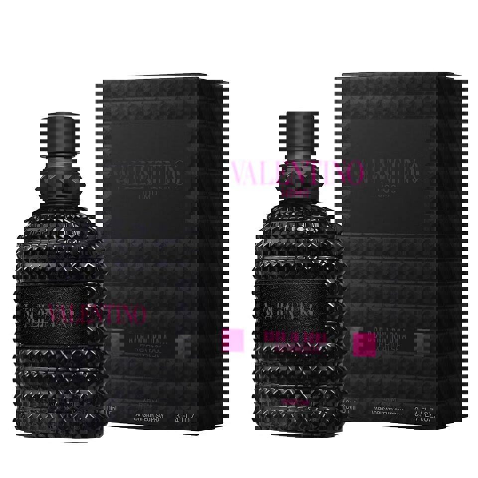 Valentino Beauty - Uomo Born In Roma Extradose Parfum ( M ) 1.7 Oz