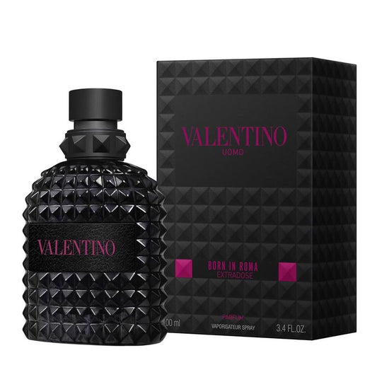 Valentino Beauty - Uomo Born In Roma Extradose Parfum ( M ) 1.7 Oz
