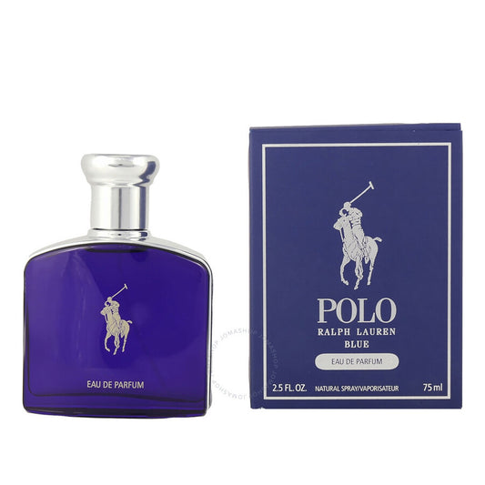 Ralph Lauren - Polo Blue Edp ( M ) 2.5 Oz