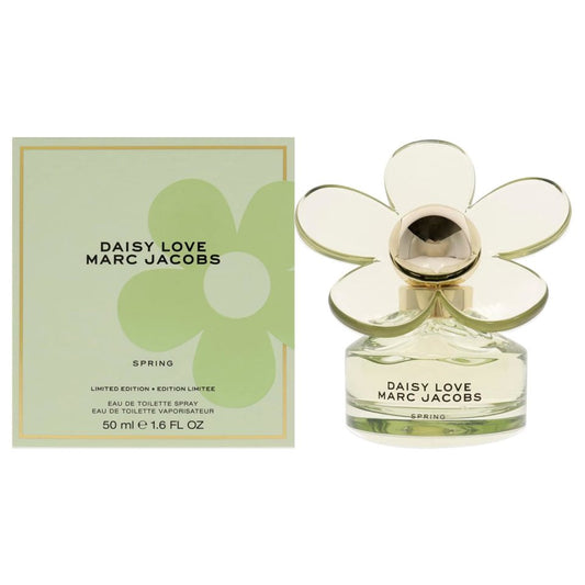 Marc Jacobs - Daisy Love Spring Edt ( W ) 1.6 Oz