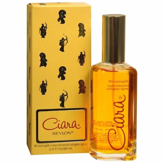 Revlon - Ciara Edt ( W ) 2.3 Oz