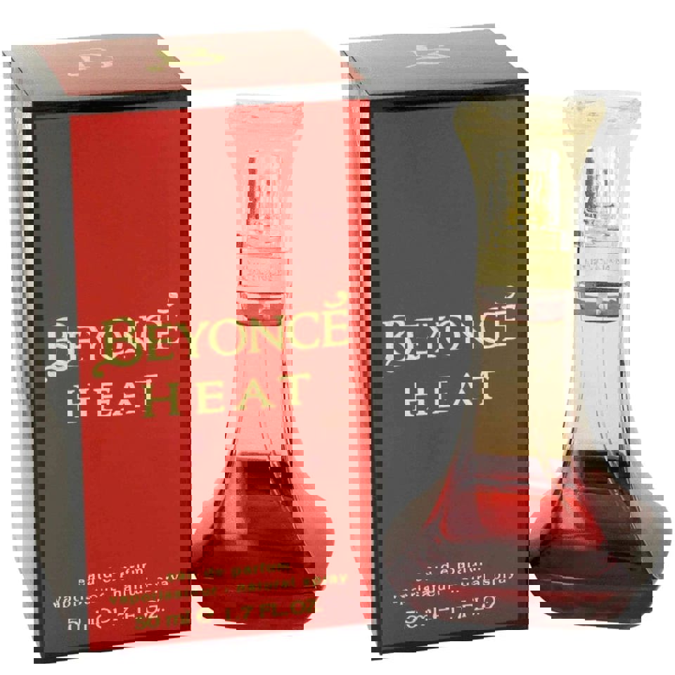 Beyonce - Heat Edp ( W ) 1.7 Oz
