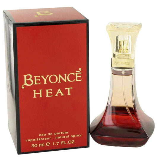 Beyonce - Heat Edp ( W ) 1.7 Oz