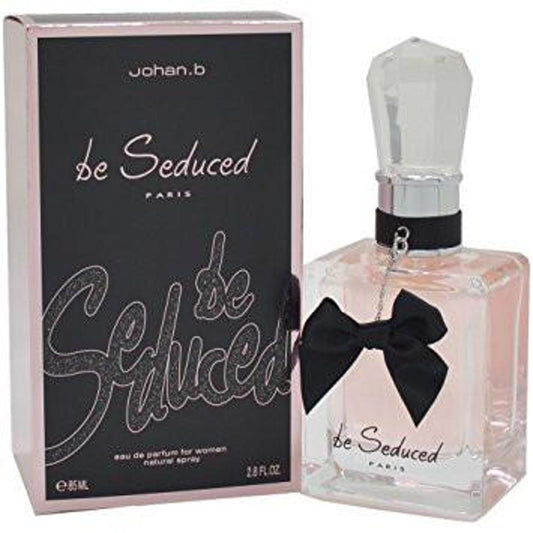 Geparlys Parfums - Be Seduced Edp ( W ) 3.3 Oz