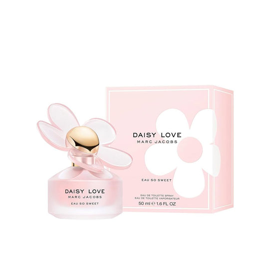 Marc Jacobs - Daisy Love Eau So Sweet Edt ( W ) 1.7 Oz