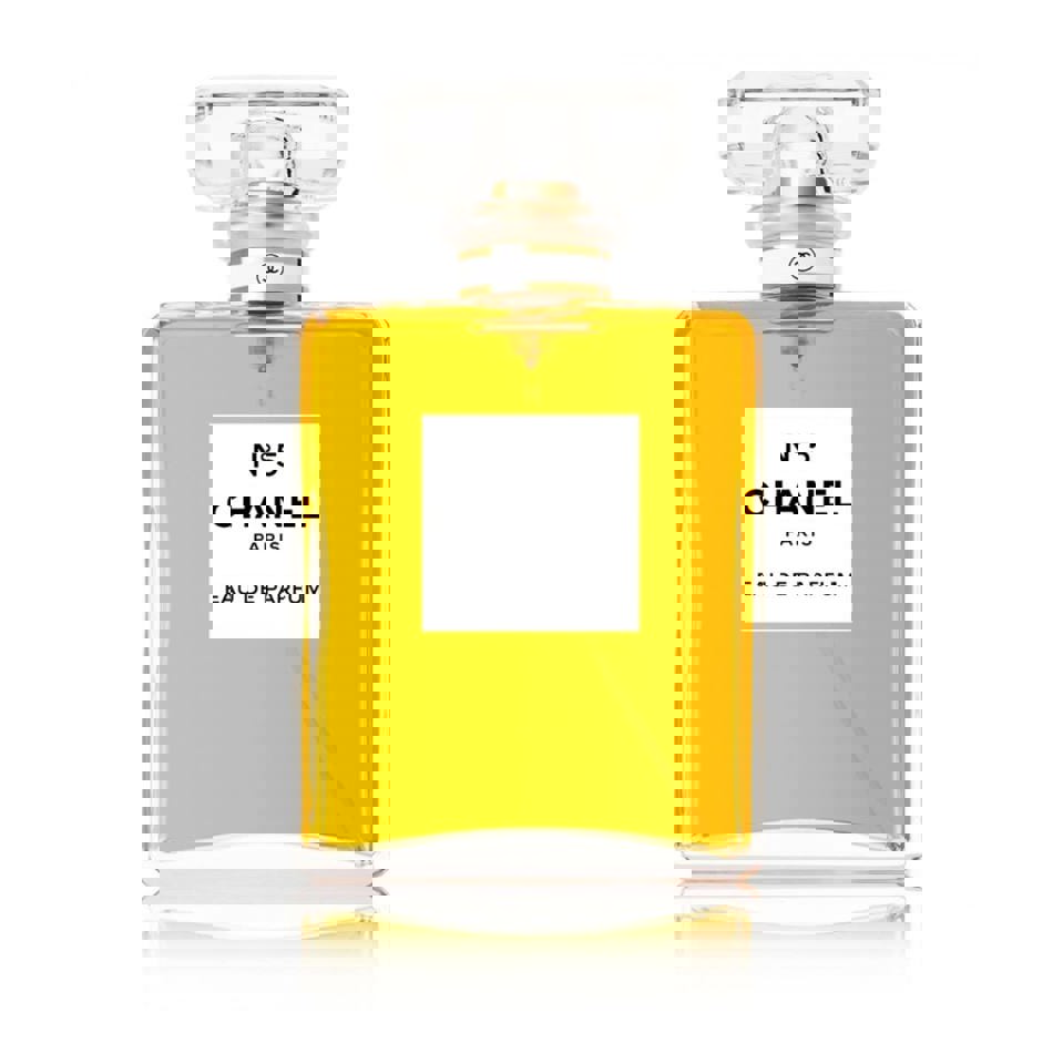 Coco Chanel - No 5 Edp ( W ) 3.4 Oz