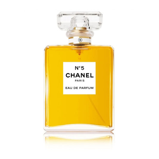Coco Chanel - No 5 Edp ( W ) 3.4 Oz