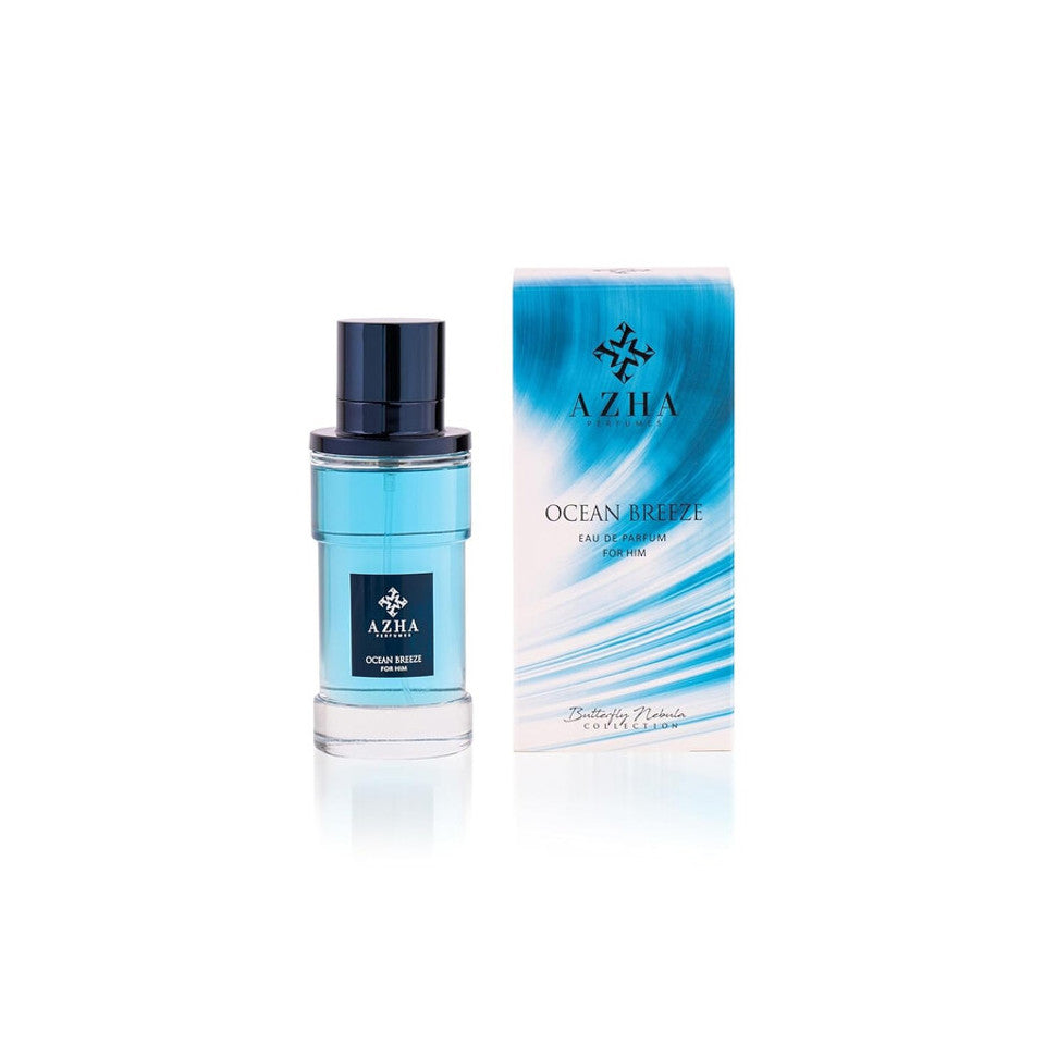 AZHA - OCEAN BREEZE EDP ( M ) 3.3 OZ