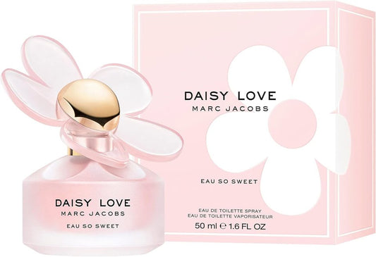 Marc Jacobs - Daisy Love Edt ( W ) 5.0 Oz