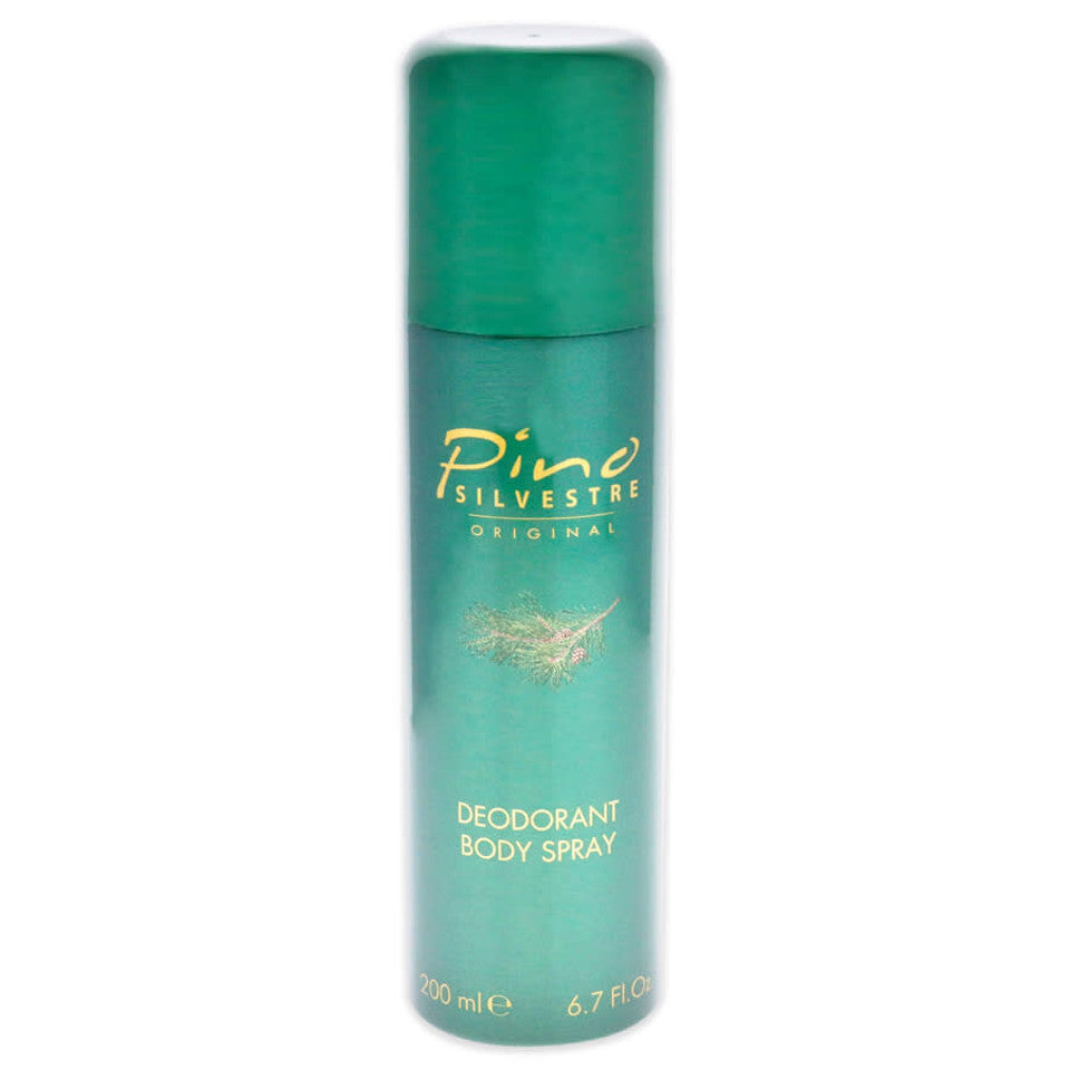Pino Silvestre - Pino Silvestre Deo Body Spray ( M ) 6.8 Oz