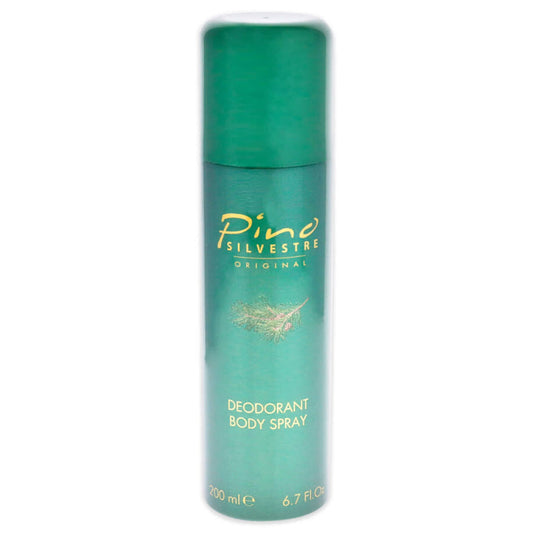 Pino Silvestre - Pino Silvestre Deo Body Spray ( M ) 6.8 Oz
